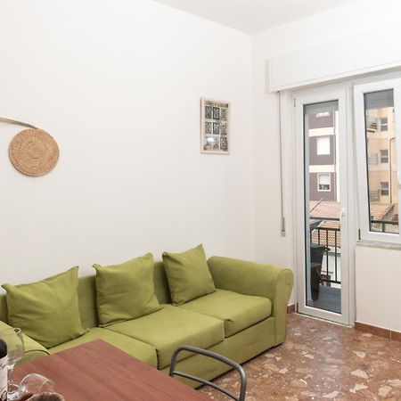 Domo Angioy Porto Torres Exterior foto