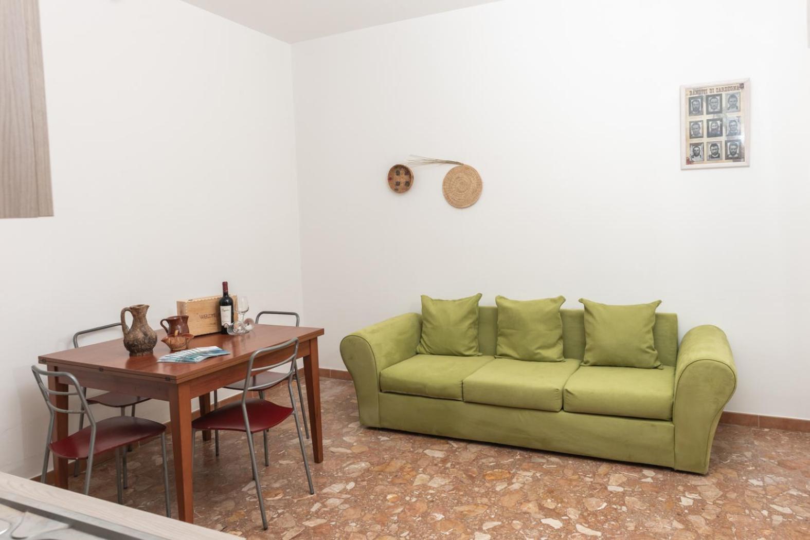 Domo Angioy Porto Torres Exterior foto